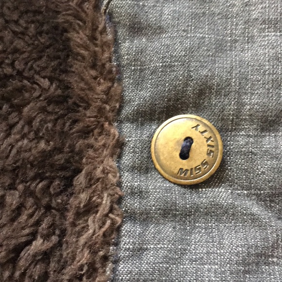 Miss Sixty Jacket/Coat - Picture 8 of 8